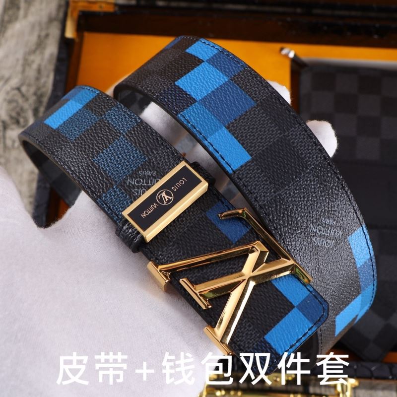 Louis Vuitton Belts